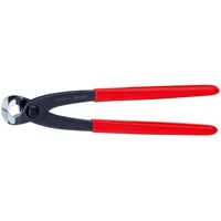 Produktbild von KNIPEX® - Monierzange 99 01 200 EAN poliert kunststoffüberzogen 200mm