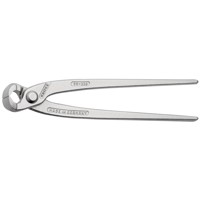 Produktbild von KNIPEX® - Monierzange 99 04 220 glanzverzinkt ohne Hülle 220mm