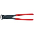 Produktbild von KNIPEX® - Kraft-Monierzange 99 11 250 poliert kunststoffüberzogen 250mm