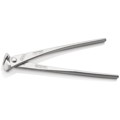 Produktbild von KNIPEX® - Kraft-Monierzange 99 14 250 glanzverzinkt ohne Hülle 250mm