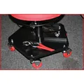KSTOOLS Hocker fahrbar und höhenverstellbar Produktbild img9 S