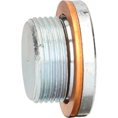 Produktbild von KSTOOLS® - Ölablassschraube M24x1,5x16 mm für Renault