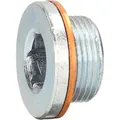 Produktbild von KSTOOLS® - Ölablassschraube M24x1,5x16 mm für Renault