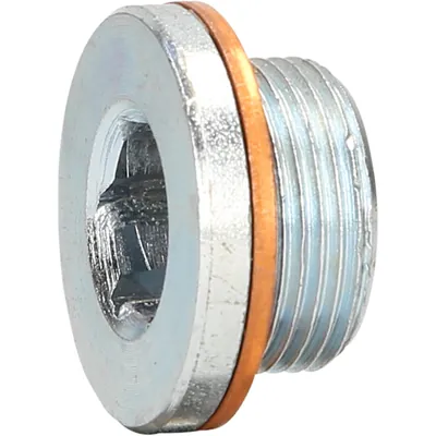 Produktbild von KSTOOLS® - Ölablassschraube M24x1,5x16 mm für Renault