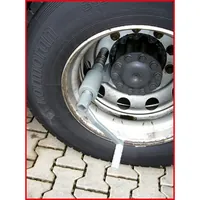 KSTOOLS 1" Universal-Kraftvervielfältiger-Satz, 5-teilig 32+33mm Produktbild