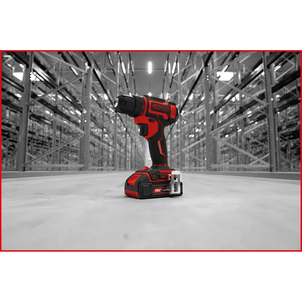 KSTOOLS eMONSTER Brushless-Akku-Bohr-Schrauber Produktbild img5 L