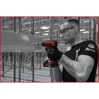 KSTOOLS eMONSTER Brushless-Akku-Bohr-Schrauber Produktbild