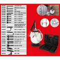 KSTOOLS Universal Getriebeöl-Füllsystem-Satz mit 23-tlg Adaptersatz Produktbild img1 S