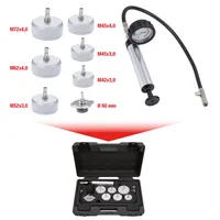 Produktbild von KSTOOLS® - Kühlsystem-Prüfgerät LKW, 9-teilig