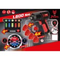 Produktbild von KSTOOLS® - Druckluft-Schlagschrauber 1/2" Reifen-/Räder Aktionspaket The Devil,