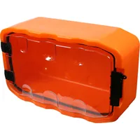 KSTOOLS Leerkoffer für Rettungsset, klein Produktbild