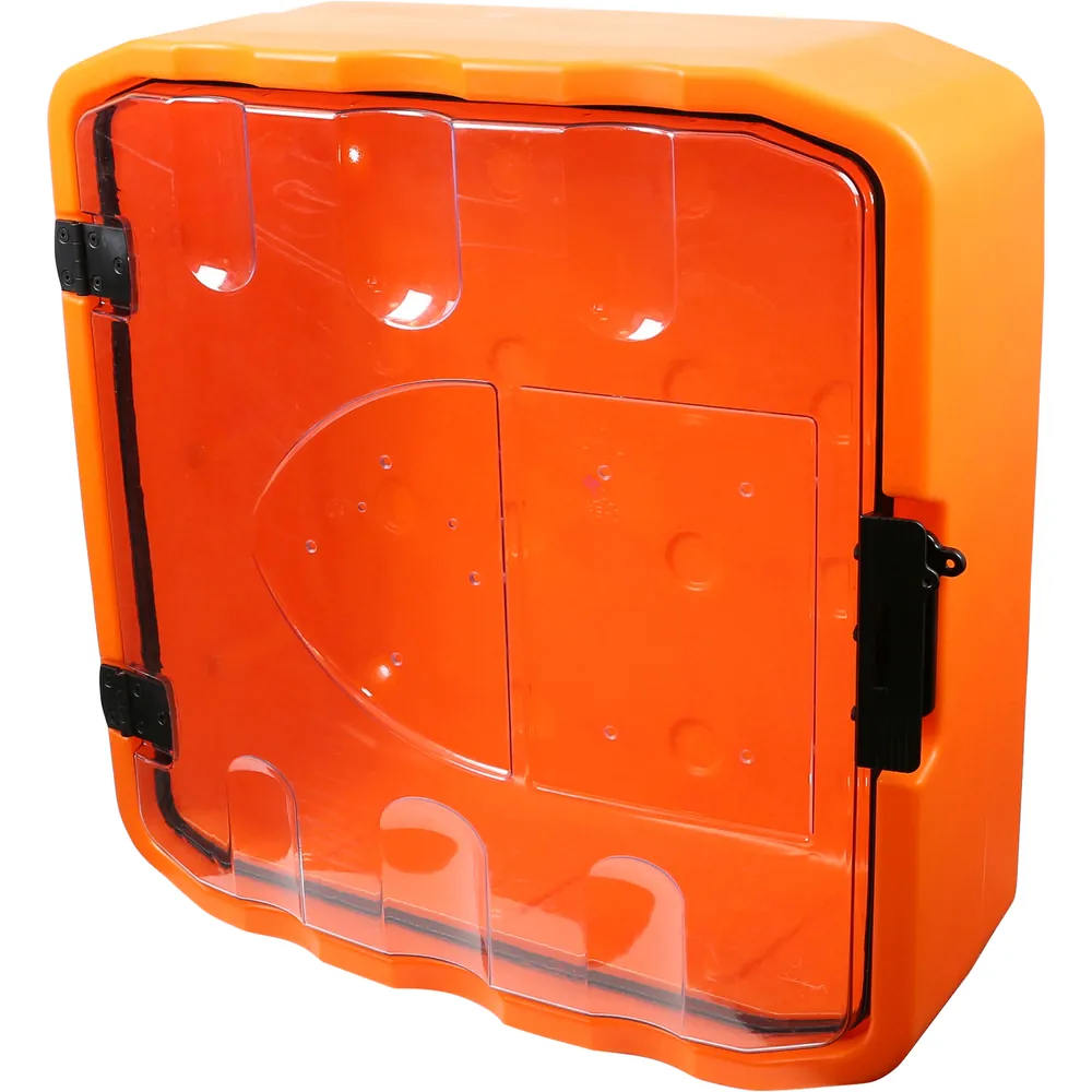 KSTOOLS Leerkoffer für Rettungsset, groß Produktbild img1 L