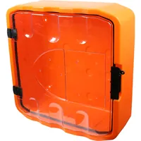 KSTOOLS Leerkoffer für Rettungsset, groß Produktbild