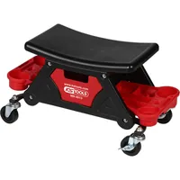 Produktbild von KSTOOLS® - Fahrbarer Hocker, L650xH350mm