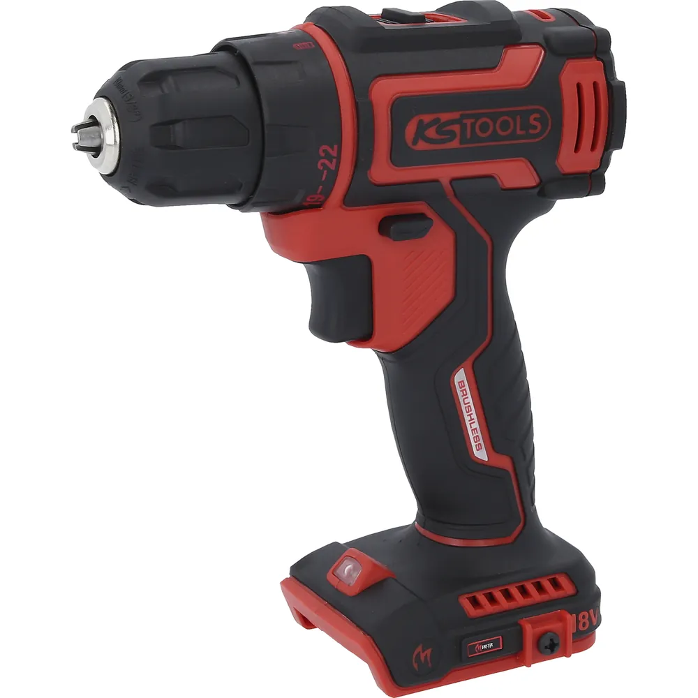 KSTOOLS eMONSTER Brushless-Akku-Bohr-Schrauber Produktbild img2 L