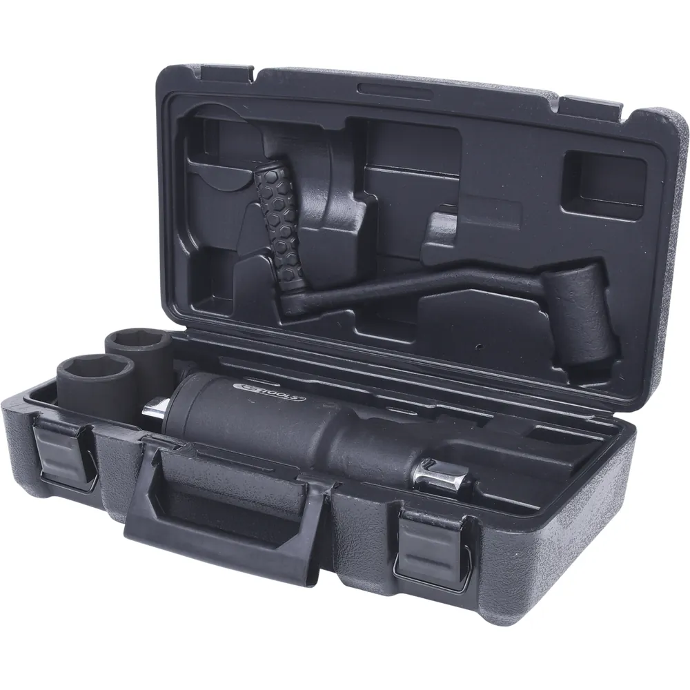 KSTOOLS 1" Universal-Kraftvervielfältiger-Satz, 5-teilig 33+38mm Produktbild img1 L