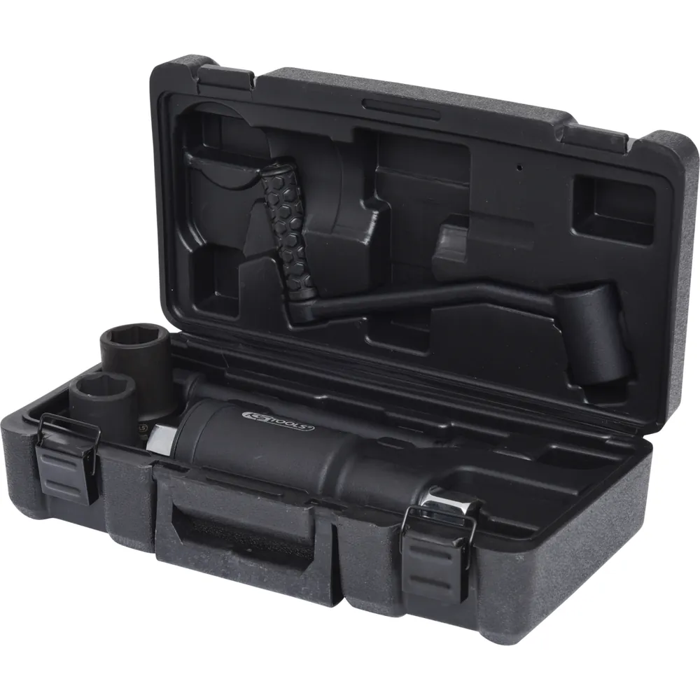 KSTOOLS 1" Universal-Kraftvervielfältiger-Satz, 5-teilig 32+33mm Produktbild img2 L