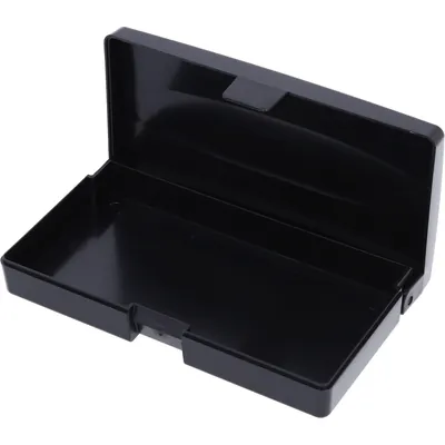Produktbild von KSTOOLS® - Kunststoff-Leerkoffer für 911.0623