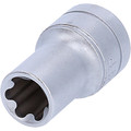 Produktbild von KSTOOLS® - 3/8" Torx-E-Plus Stecknuss, EPL14
