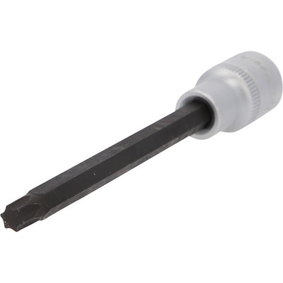Produktbild von KSTOOLS® - 1/2" Bit-Stecknuss Torx, lang, T45