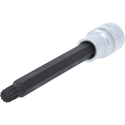 Produktbild von KSTOOLS® - 1/2" Bit-Stecknuss XZN, lang, M9