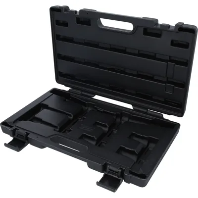 Produktbild von KSTOOLS® - Kunststoff-Leerkoffer für 918.0607