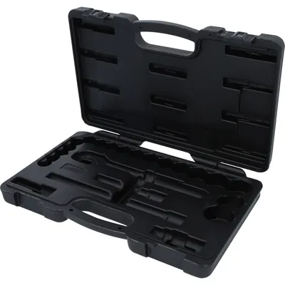 Produktbild von KSTOOLS® - Kunststoff-Leerkoffer für 918.0623