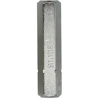 Produktbild von KSTOOLS® - TORX 8 mm aus Satz 515.1003