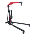 KSTOOLS Klappbarer Werkstattkran, 1000kg Produktbild