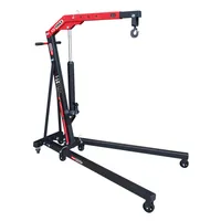 KSTOOLS Klappbarer Werkstattkran, 1000kg Produktbild