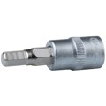 Produktbild von KSTOOLS® - 1/4" Bit-Stecknuss Innensechskant, 5/16''