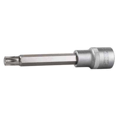 KS Tools Stecknuss Für RIBE® Schrauben, Größe M10, 1/4 Zoll Antrieb, 37 Mm Lang - Perfekt Für Handwerk Und Heimwerker