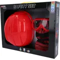 KSTOOLS Schutzausrüstungs-Set für Kinder, 3-teilig Produktbild img3 S