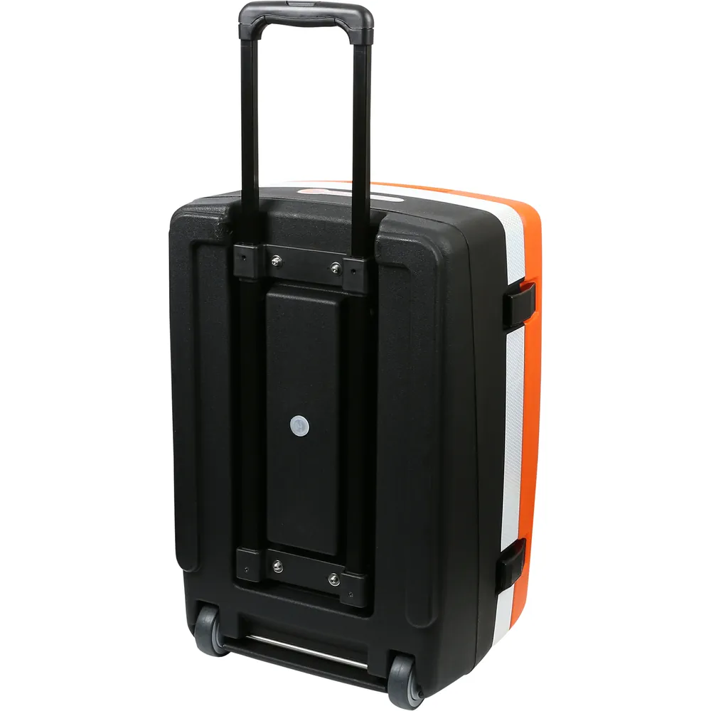 KSTOOLS Mobiles Rettungsset für max. 25 kV, 10-teilig Produktbild img3 L