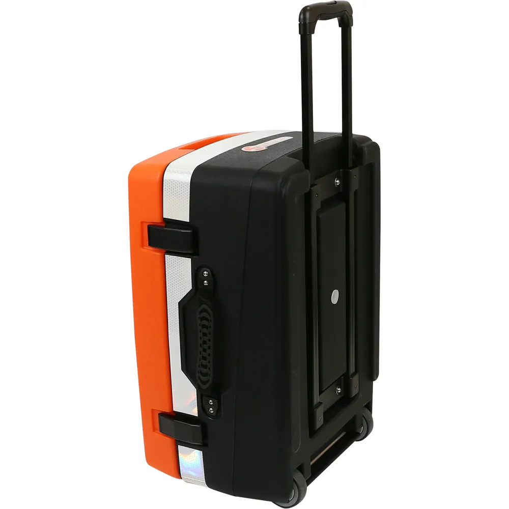 KSTOOLS Mobiles Rettungsset für max. 36 kV, 10-teilig Produktbild img2 L