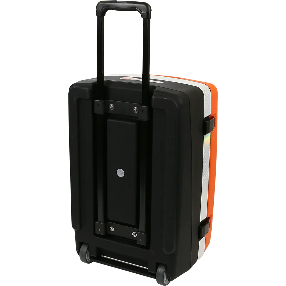 KSTOOLS Mobiles Rettungsset für max. 36 kV, 10-teilig Produktbild img3 L