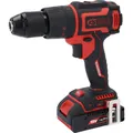 KSTOOLS eMONSTER Brushless-Akku-Schlag-Bohr-Schrauber-Satz, 4-tlg Produktbild img2 S