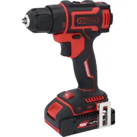 KSTOOLS eMONSTER Brushless-Akku-Bohr-Schrauber-Satz, 4-tlg Produktbild