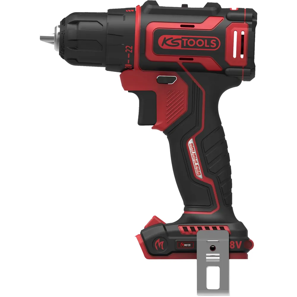 KSTOOLS eMONSTER Brushless-Akku-Bohr-Schrauber Produktbild img4 L