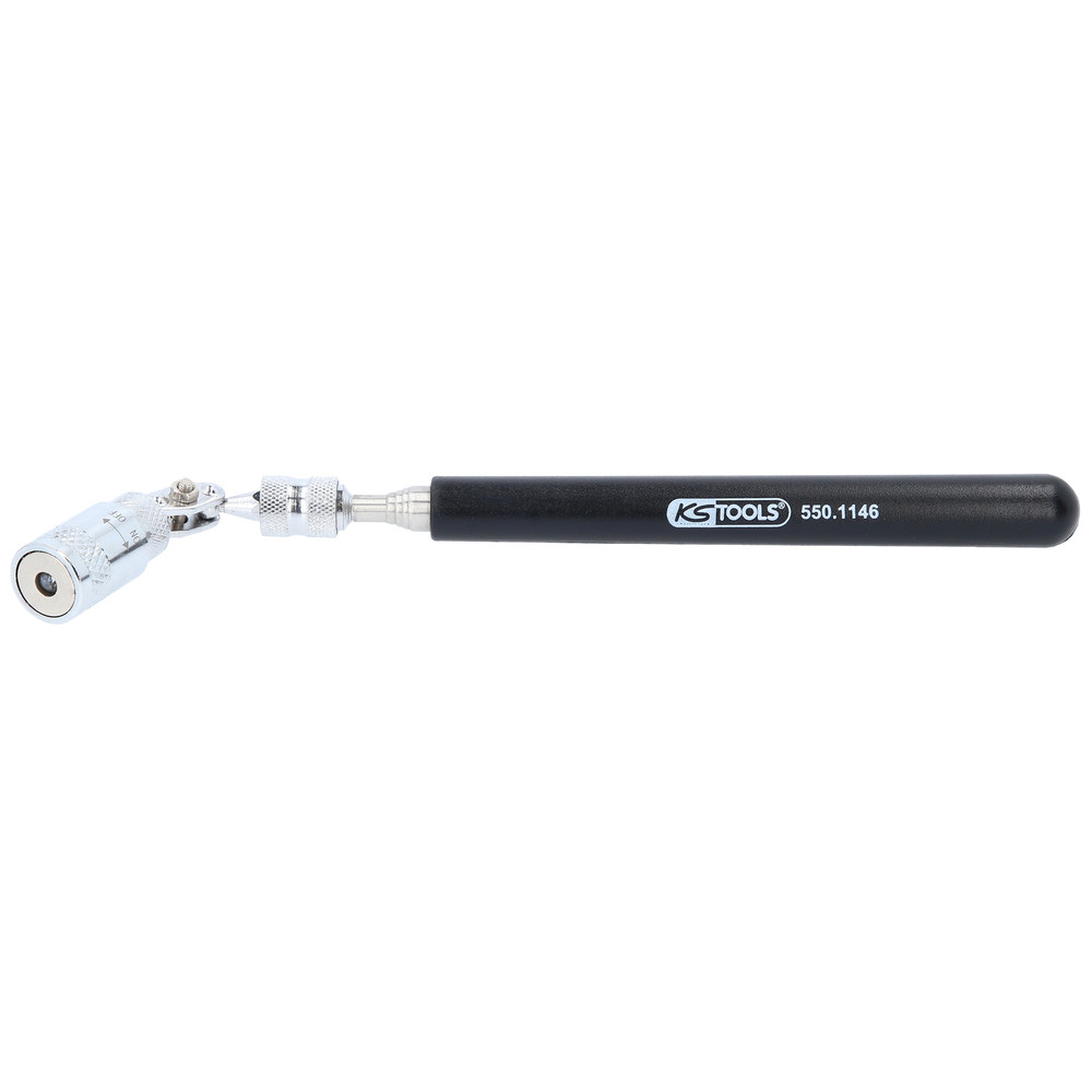 KSTOOLS Flexibler Inspektions-Spiegel-Satz, 5-tlg Produktbild img7 L