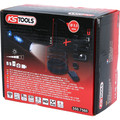 KSTOOLS Wi-Fi-Videoskop-Satz mit Ø 5,5 mm 0° HD Frontkamera-Sonde, 5-teilig Produktbild img4 S