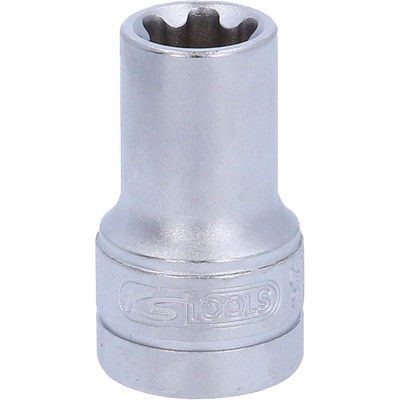 Produktbild von KSTOOLS® - 3/8" Torx-E-Plus Stecknuss, EPL14