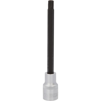 Produktbild von KSTOOLS® - 1/2" Bit-Stecknuss Torx, lang, T45