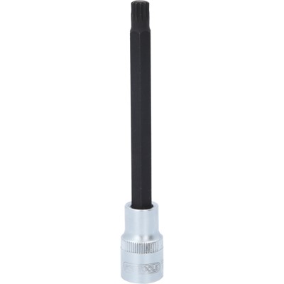 Produktbild von KSTOOLS® - 1/2" Bit-Stecknuss XZN, lang, M9