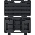 Produktbild von KSTOOLS® - Kunststoff-Leerkoffer für 918.0607