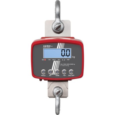 Produktbild von Kern & Sohn - Kranwaage HFD 3T-3