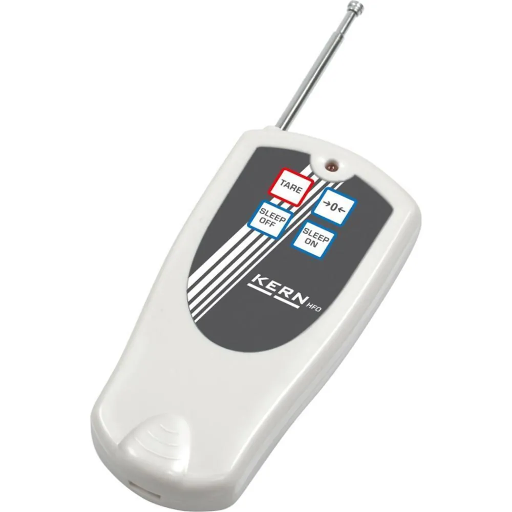 Kern & Sohn Kranwaage HFD 1T-4 Produktbild img4 L