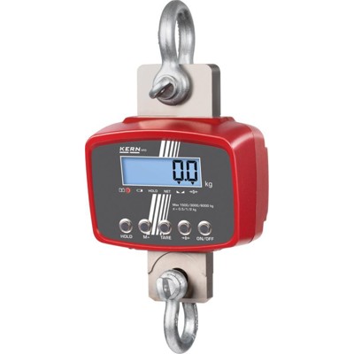 Produktbild von Kern & Sohn - Kranwaage HFD 3T-3