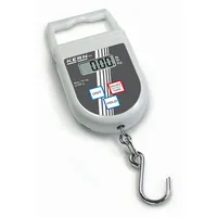 Kern & Sohn Hängewaage bis 15 kg Ablesbarkeit 20 g Produktbild