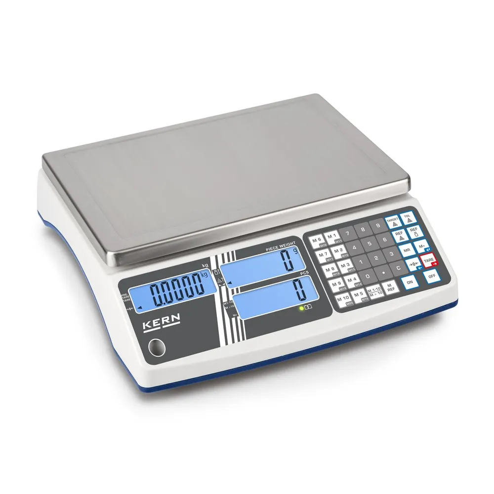 Kern & Sohn Zählwaage CIB 10K-3 Produktbild img1 L